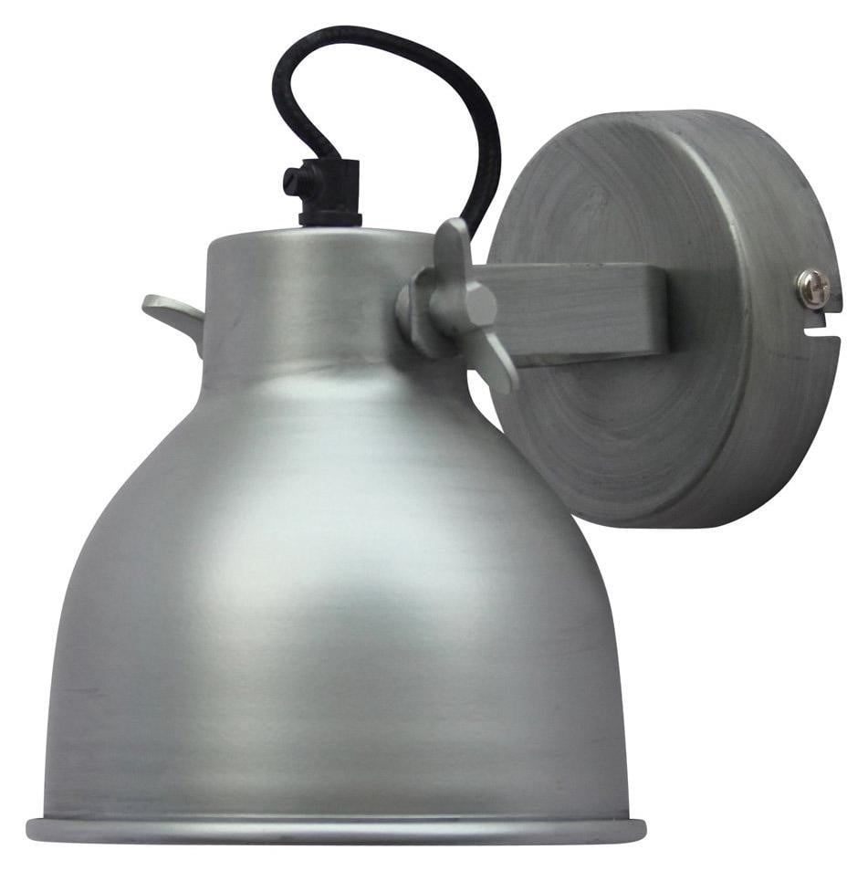 Urban Interiors Wandlamp Antique Large Zink