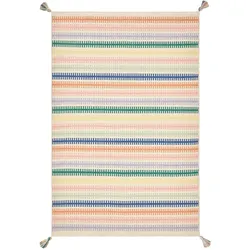 Lytte Kinderteppich Lulu Multicolor 120x170 cm - Teppich für Kinderzimmer