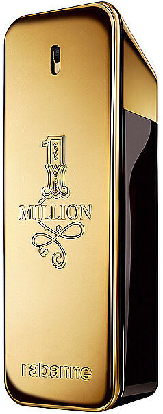 RABANNE 1 Million Eau de Toilette Spray 100ml EG