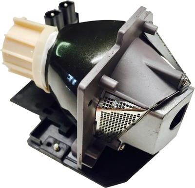AL™ Series Lamp & Housing for the Optoma EzPro 620 Projector - 90 Day Warranty