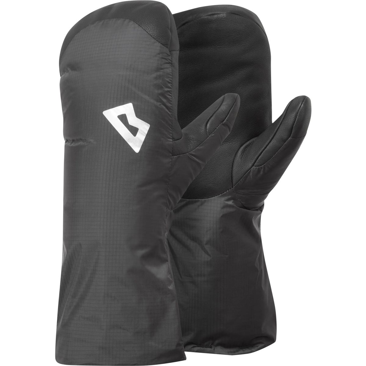 Mountain Equipment Redline Mitt obsidian / black (ME-01599) XS ME-007918-ME-01599-XS
