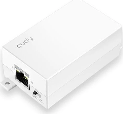 CUDY Gigabit PoE+ Extender