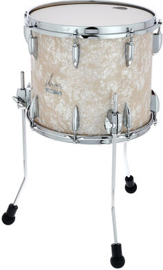 Sonor "14"x12" Vintage Series VP" Vintage Pearl
