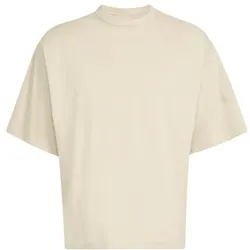 adidas Soft Lux T-Shirt Herren - crli - 2XL