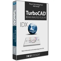 Beam Analysis Tool