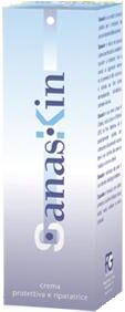 Sanaskin Crema 50 ml