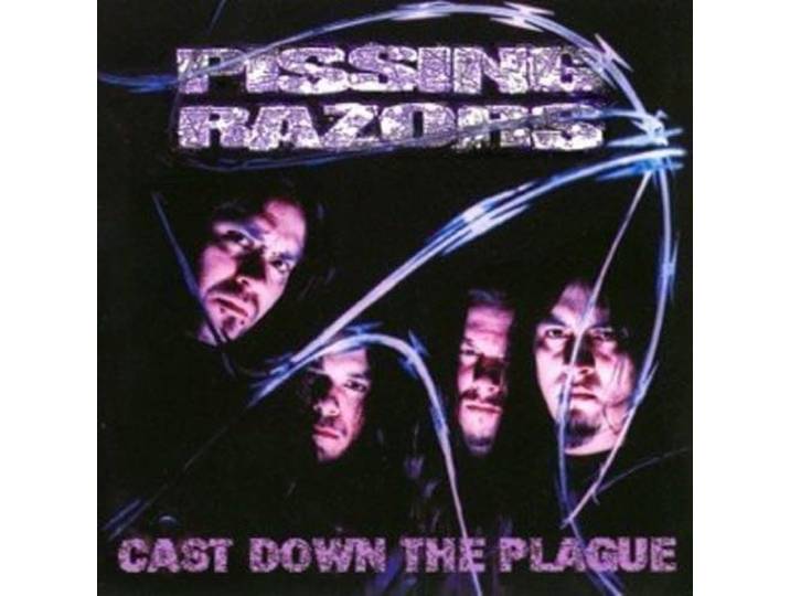Cast Down the Plague
