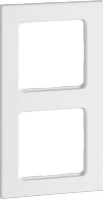 Peha Cadre 2 fois alu laqué horizontal/vertical D 20.572.70 T (00171711)