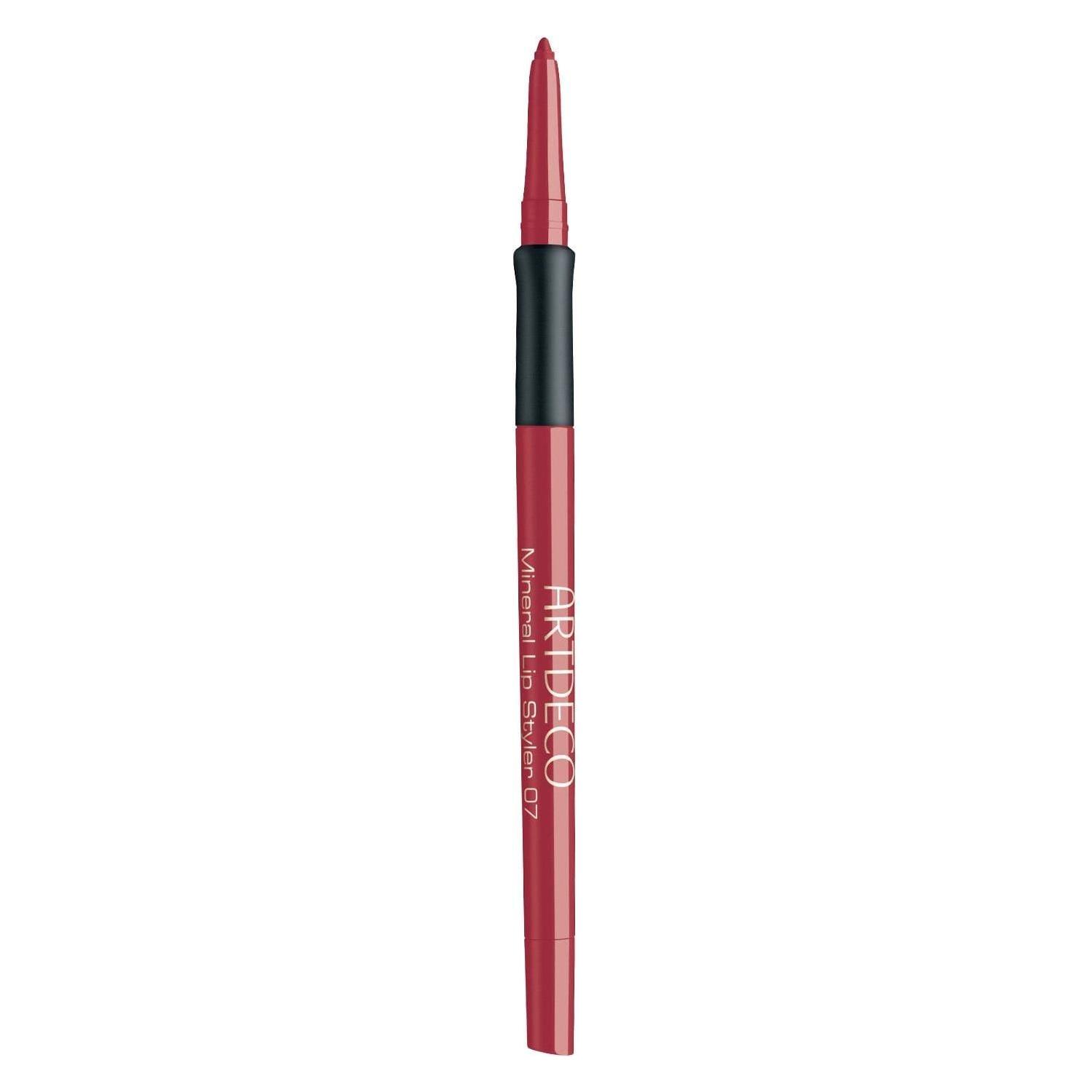 Artdeco Mineral Lip Styler 336.07 (#07 Mineral Red Boho) (006201)