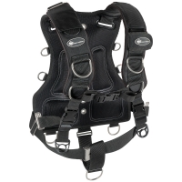 Scuba Force - FZ24 Harness - Größe: XS-S