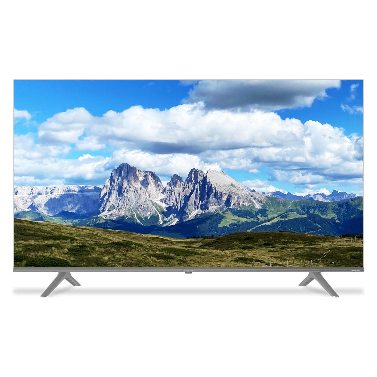 Coocaa 43R5G (43", LED, 4K, EU) (43R5GY)