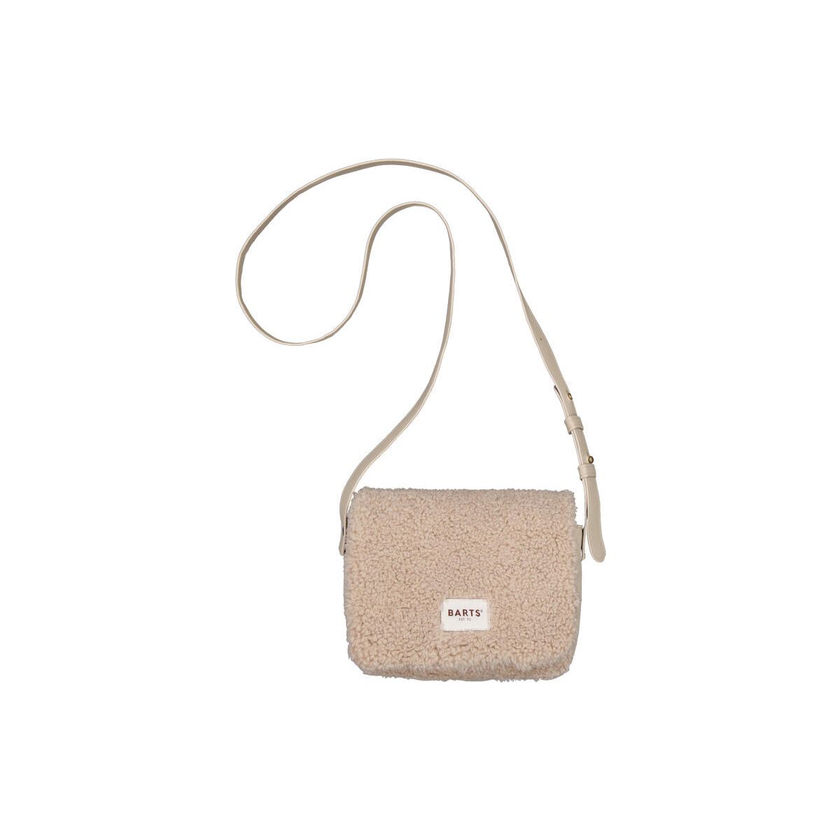 Barts Bugbane Shoulderbag beige (07) 6951007