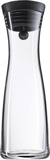 WMF 617706040 Basic 1,0 l, schwarz