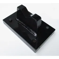 Unicraft Auflageblock WPP 75E