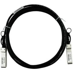 CBO passives DAC Kabel, SFP+ auf SFP+ 10GBASE-CR, 5m, AWG24 Die SFP+ Kupferlösung besteht aus..., Transceiver