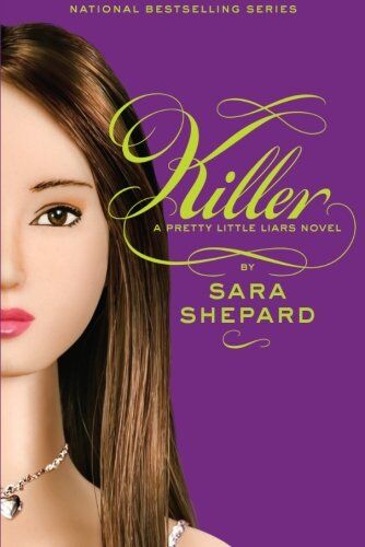 Sara Shepard - Pretty Little Liars #6: Killer - Preis vom 10.10.2026 11:48:34 h