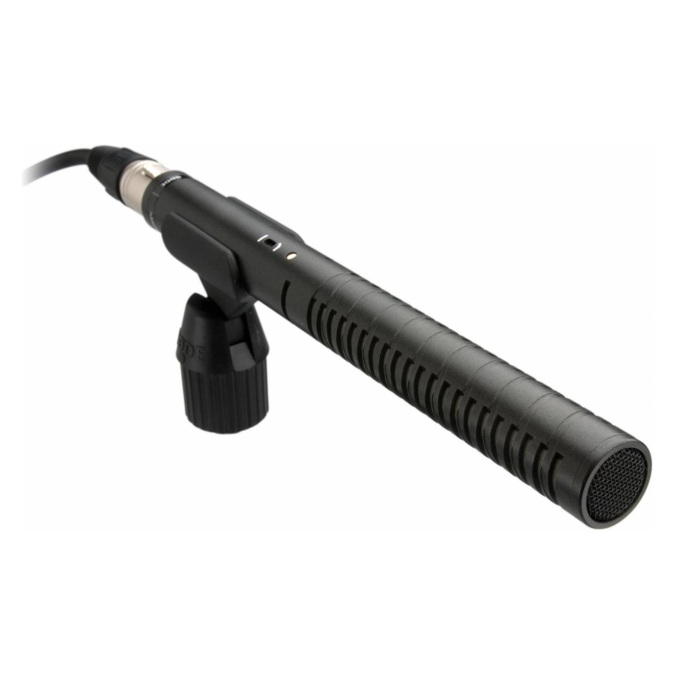 RØDE Ntg1 (Rode NTG1)