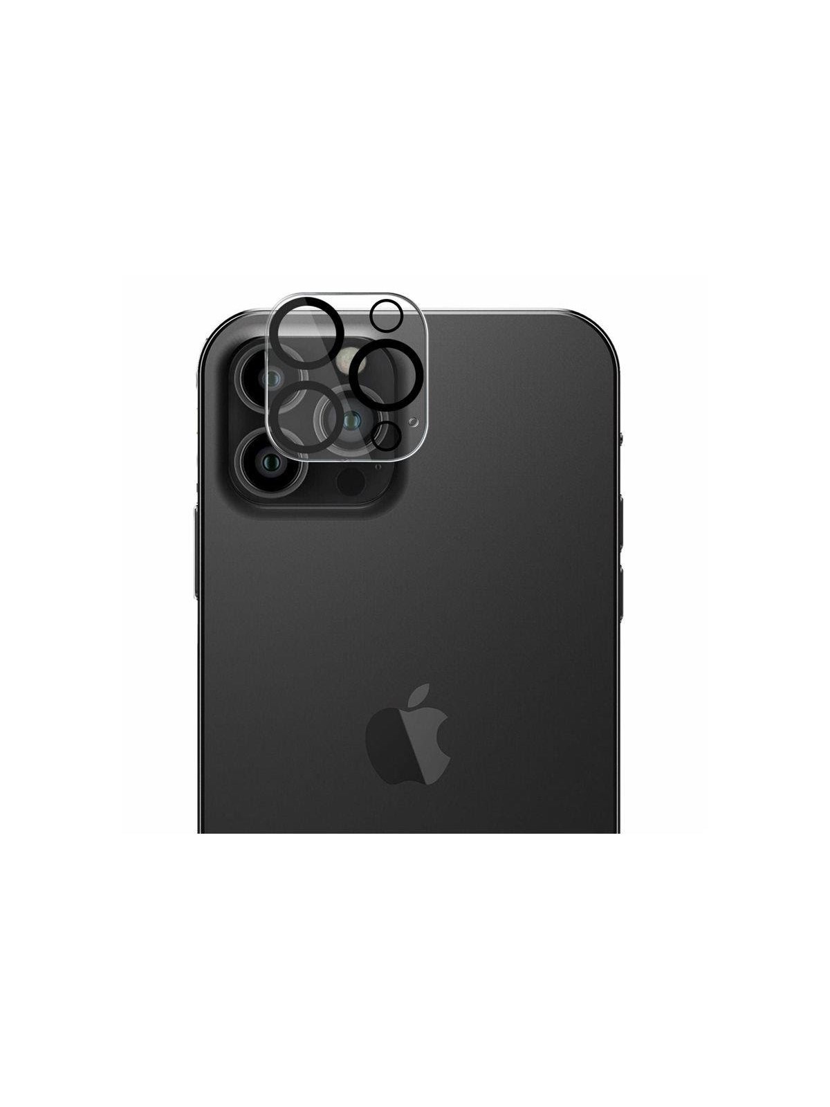 eSTUFF Titan Shield - lens protector for mobile phone