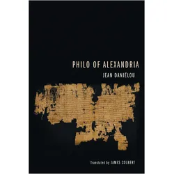Philo of Alexandria, Sachbücher von Jean Danielou