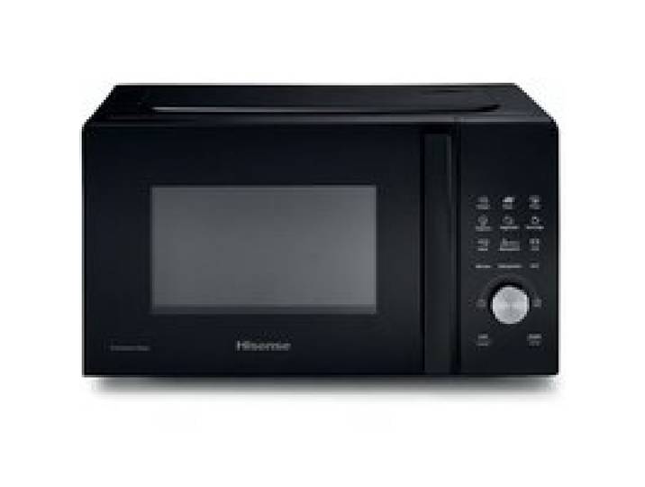 Hisense Micro-ondes grill 20l 700w noir - H20MOBSD1HG