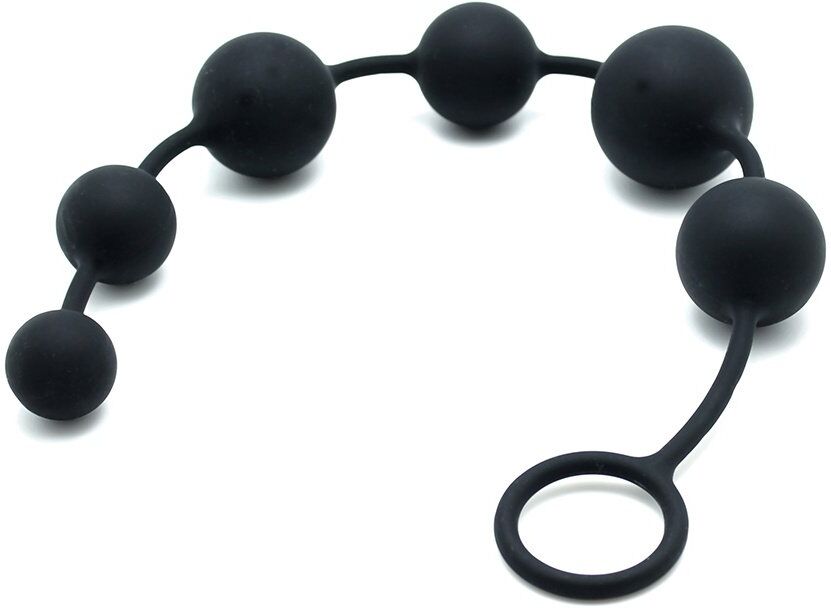 Rimba Chapelet Anal - 40 cm