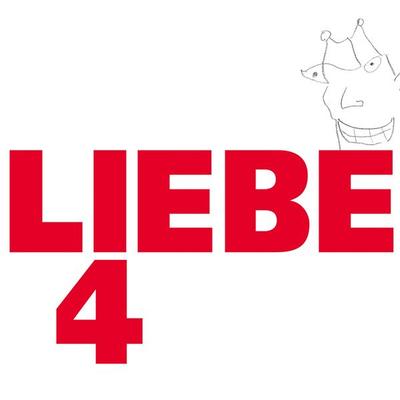 Hagen Rether, Liebe 4 - Hagen Rether, Audio, 4251489301577