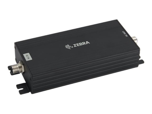 Zebra Netzteil - Wechselstrom 100-240 V - 90 (PWR-BGA24V90W0WW)