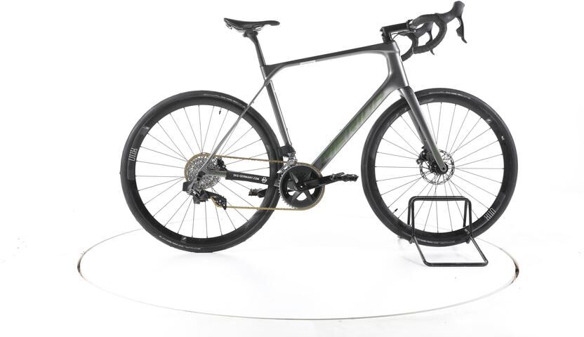 Merida SCULTURA ENDURANCE RIVAL EDITION Vélo de Route Carbone - 306772