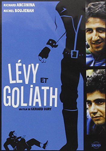 Gérard Oury - Lévy et Goliath [FR Import] - Preis vom 19.10.2026 19:33:35 h