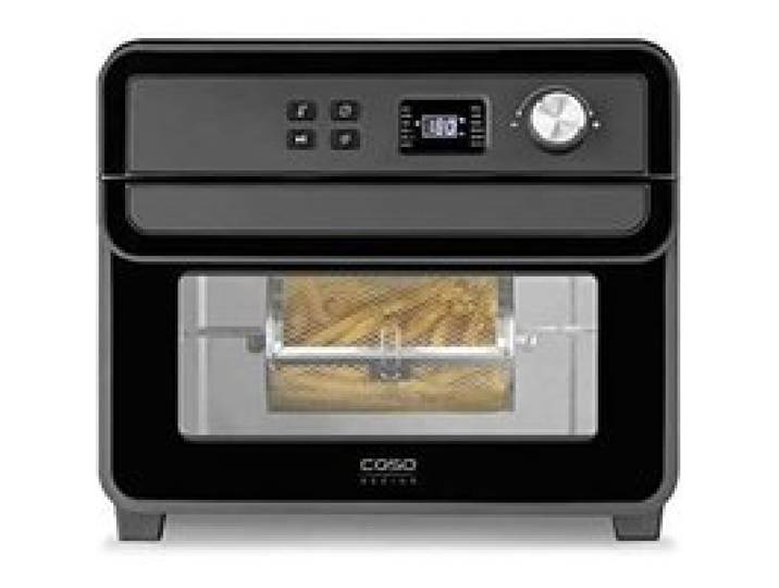 Friteuse à air chaud - CASO - AirFry Chef 1700 - 1700 W - 3000 W - Température variable