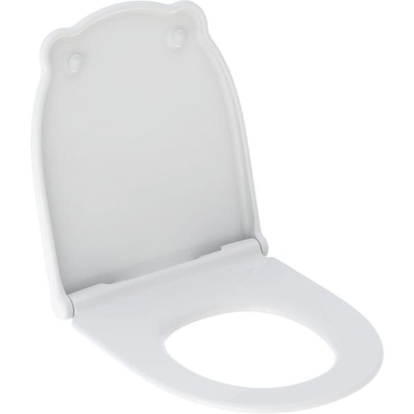 Geberit Bambini WC-Sitz für Kinder 502969011