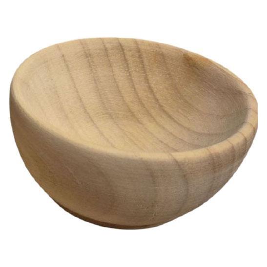 Playwood Schale aus Gummibaumholz (69429489)