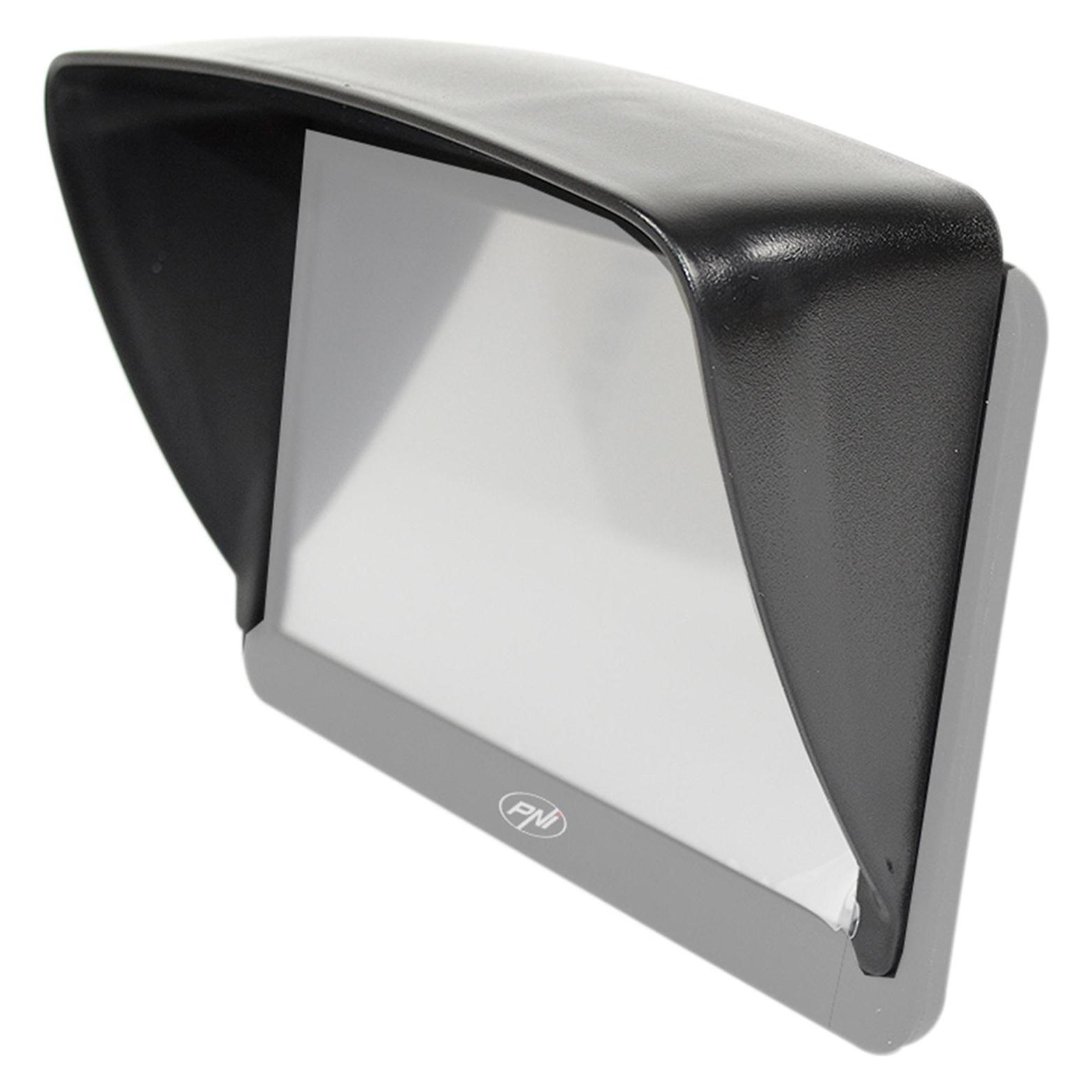 PNI Universeller 5G-Sonnenschutz für GPS 5 Zoll (5") (43698206)
