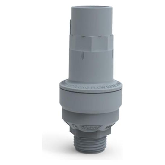 Csdk SL Wasserblock 3/4 für Wasch- und Geschirrspülmaschinen. (739111004)