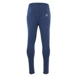 Peak mountain, Herren, Sporthose, Canvers (XXL), Blau