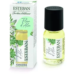 Aloe Blume Duftkonzentrat für Diffuser 15ml