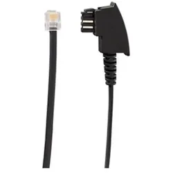 Rutenbeck Adapterkabel LINE21-ADAP TAE/UAE