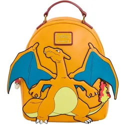 Loungefly Pokemon by Mini Rucksack Charizard Cosplay