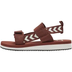 hummel Elastic Sandalen Mädchen copper brown 26