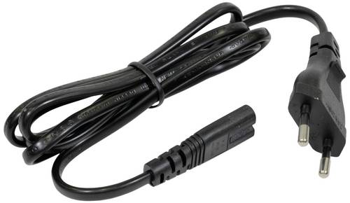 Makita TC00000142 Strom Netzkabel Schwarz