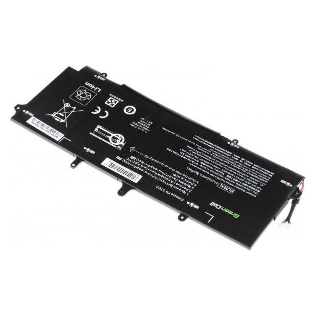 GreenCell HP108 (6 Zellen, 3100 mAh) (HP108)