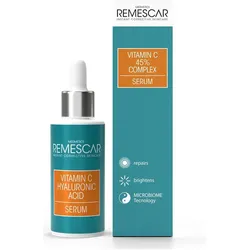 Remescar, Gesichtsserum, Vitamin C Serum (30 ml)