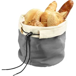 Westmark Brottasche mit Wärmekissen rund ø 20 x 23 cm