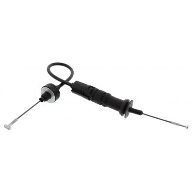 MAPCO Seilzug, Kupplungsbetätigung 5849 für VW VAG