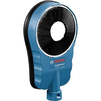 Bosch Professional Absaugvorrichtung, Systemzubehör GDE 162