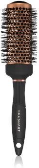 BrushArt Hair Ceramic round hairbrush escova cerâmica para cabelo Ø 43 mm 1 un.. Hair Ceramic round hairbrush