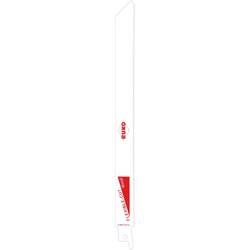 Säbelsägeblatt 8916 HSS-Bimetall RUKO 33189165 Zähneanzahl:14 Ausführung (allgemein) 8916
