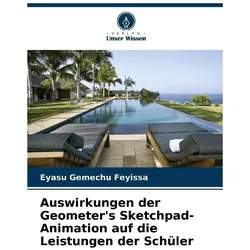 Auswirkungen der Geometer's Sketchpad-Animation auf die Leistungen der Schüler, Schulbücher von Eyasu Gemechu Feyissa