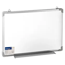 Whiteboard/ Magnettafel weiß 60 x 90 cm