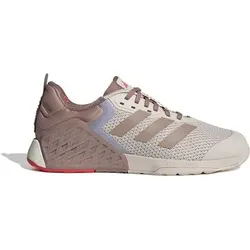 ADIDAS Damen Workoutschuhe Dropset 3, Größe 42 in Pink Pink
